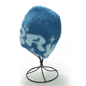 Customizable Winter Trawler Ski Hat Printed <b>Beanie</b> Skull Cap for Men and Women 3D Embroidery <b>Streetwear</b> Printed <b>Beanie</b> Hat - Product Image 4
