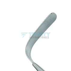 Retractor de Lengua de Alta Calidad, Retractor de Lengua Médico, Retractor de Lengua Duradero para Procedimientos Orales - Product Image 5