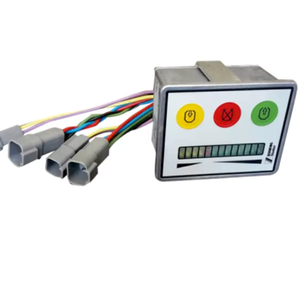 ESTACIÓN REMOTA 60576428 para STETTER con Núcleo de Motor Importado, 1 Año de Garantía, Origen TR - Product Image 1