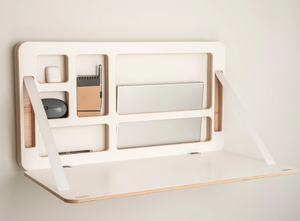 Escritorio Plegable para Portátil de Pared (Estilo Boutique) - Product Image 6