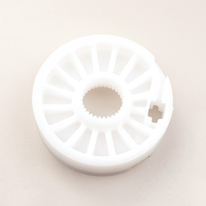 Poulie de réparation de lève-vitre BWR5461 pour Mondeo MK3 MK4 Land Freelander X-Type XF - Product Image 1
