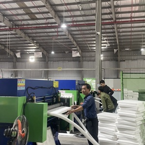 ถาดโฟม EPE ออกแบบตามสั่ง บรรจุภัณฑ์มืออาชีพ ผู้ผลิตจากเวียดนาม - Product Image 5