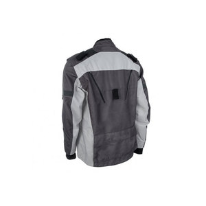 Chaqueta de Motocross de Lona de Alta Calidad para Hombre, Estilo Urbano, Transpirable, MOQ Bajo, Nueva Llegada, en Venta - Product Image 2