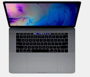 NUEVO MaAc B00k Pro 15.4\" i7 con TouchBar, Mac OS Catalina, 250 GB, 16 GB de RAM, con Garantía (Whatsapp /+1 4152363674) - Product Image 1