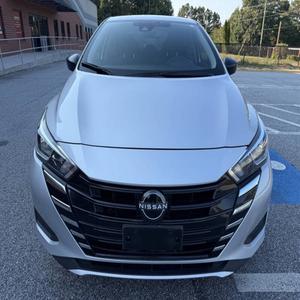 MEJOR PRECIO PARA Nissan Versa S 2023 - Product Image 1