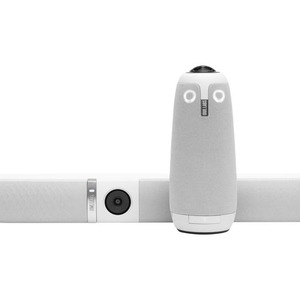 VENTAS CALIENTES OWL MEETING OWL 3 + OWL BAR CAMERA NUEVO - Product Image 1