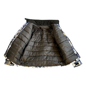 Vêtements d'extérieur pour hommes de qualité supérieure, vestes de chasse imperméables en softshell, respirantes et isolées, sweats à capuche de chasse pour adultes - Product Image 4