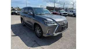 Venta de Autos Usados Premium de Temporada 2022 570, Automáticos Inteligentes, Listos para Conducir, Perfecto Estado, Volante a la Izquierda, Cuero, R18, Aleación de Aluminio - Product Image 4