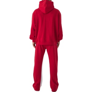 Dernière collection 2026 : Survêtements pour hommes les plus vendus en gros, avec design personnalisé, tendance hiver, service OEM - Product Image 4