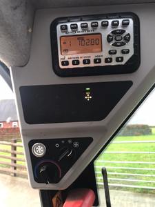 Chargeuse compacte sur pneus JCB 175 certifiée CE pour la construction et l'agriculture - Product Image 5