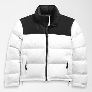 Veste d'hiver épaisse et chaude de haute qualité pour hommes, veste matelassée décontractée pour hommes - Product Image 4