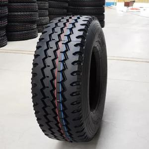 ยางรถบรรทุกที่เป็นของแข็งสำหรับ11R22.5ใหม่คุณภาพดีเยี่ยม - Product Image 5