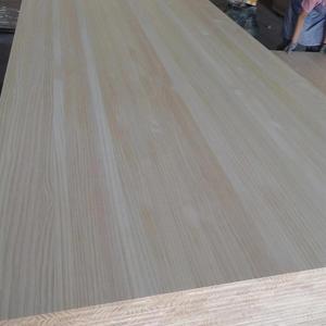 Tablero de Madera de Pino Sólido para Construcción, Redondo, de 4x8 Pies, de Alta Calidad para Uso en Oficinas, Edificios y Muebles, Origen AE - Product Image 3