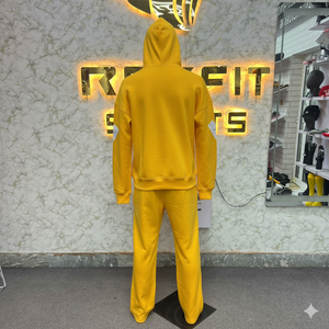 Chándal de Moda de Primera Calidad a Precio de Fábrica, Estilo Único, Nuevo Diseño, Chándales para Hombre - Product Image 3