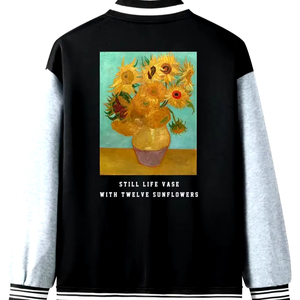 Venta caliente Versity Chaquetas Custom Cool Style Fleece Winter Versity Chaquetas Béisbol Bomber Versity Chaquetas para hombres - Product Image 5