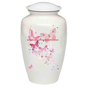 Yellow Hand Crafts Mayorista y Proveedores Cenizas Urnas - Product Image 5