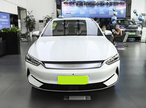 2023-2025 BYD Seagull Electric Sedan Mini Hatchback EV con 405 Km 420Km New Energy Hybrid Fuel Dirección izquierda - Product Image 2