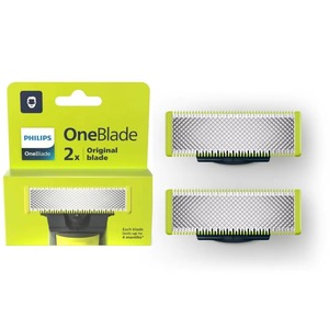 Cuchilla de Repuesto Philips OneBlade QP22050 para Recortadora de Cara y Cuerpo, Suministro al por Mayor - Product Image 1