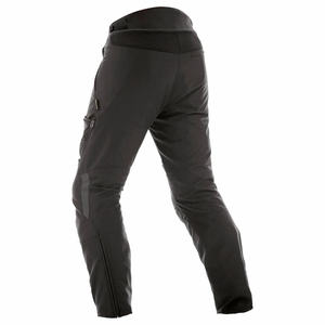 Pantalones de Motociclismo DAINESE P.D-System D-Dry Cordura, Resistentes al Viento, Transpirables, Impermeables, Equipo de Protección Homologado para Motocross - Product Image 2