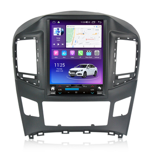NaviFly NF Newest <strong>Android</strong> IPS Touch <strong>Screen</strong> WIFI for Hyundai H1 2015-2020 Support <strong>Multiple</strong> Language <strong>Android</strong> Auto - Product Image 1
