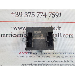 ชุดควบคุมประตูหลังซ้าย JAGUAR F-Pace รุ่น HK83-14D619-BB (16>20) - Product Image 1