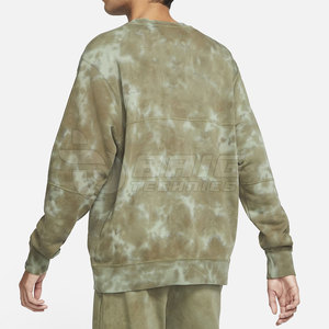 Survêtement pour hommes de qualité supérieure avec matériau respirant et design moderne idéal pour l'entraînement et les voyages Survêtement pour hommes à la mode - Product Image 3