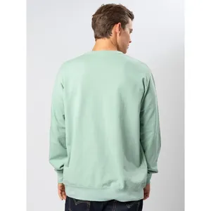 Wonder Personalized Crewneck Sweatshirt Custom Promotional <b>Hoodies</b> & Sweatshirts - Product Image 2