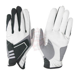 Gants de golf légers respirants pour hommes gants de golf tous temps imperméables nouveau style - Product Image 1