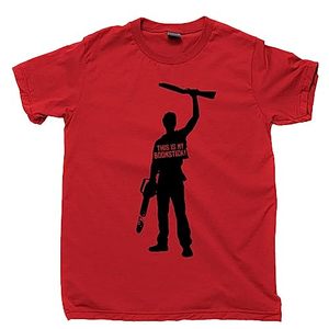 Camiseta de Verano al por Mayor de la Mejor Calidad, con el Diseño Más Nuevo, de Manga Corta, Cuello Redondo, Estampado de Grafiti, Unisex, Informal - Product Image 5