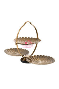 เครื่องประดับงานปาร์ตี้งานแต่งงานที่บ้านงานฝีมือโลหะ urli และงานแต่งงานการจัดดอกไม้โลหะ urli - Product Image 4