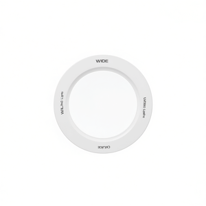 Plafonnier LED 50W CCT 50cm pour cuisine, catégorie de produits : Plafonniers LED - Product Image 3