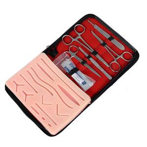 Juego de instrumentos quirúrgicos personalizables de alta calidad para adultos Kit médico completo con fuente de alimentación eléctrica de diseño propio - Product Image 3