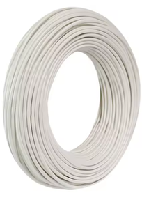 Soft <b>Silicone</b> Cable Wire 300V Tinned Copper Fiber Glass Core <b>Silicone</b> <b>Rubber</b> Insulation - Product Image 5