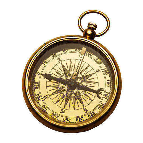 Toppa Ricaata A Fora Di Bussola Del Corpo Per La Vita, Da Applicare - Foto 13