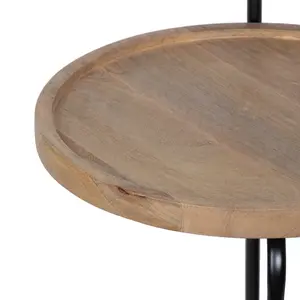 Exhibidores de Pasteles Florales Hechos a Mano, Accesorio de Moda para Bodas, Exhibidores de Pasteles Edge Fusion con Marco Metálico Artístico, Gran Mayorista - Product Image 2