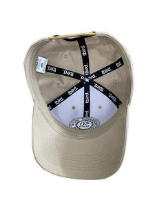 Gorras Deportivas de 5 Paneles sin Estructura al por Mayor, Gorras de Tela Impermeable de Alto Rendimiento, Gorras Flexibles para Correr por Senderos - Product Image 4