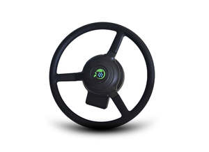 Système de navigation GPS pour tracteur, RTK, agriculture, système de direction automatisé avec moteur et boîte de vitesses, précision de pilotage automatique de 2,5 cm - Product Image 4