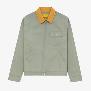 แจ็กเก็ตโค้ชสำหรับทุกเพศน้ำหนักเบาระบายอากาศได้ดีคลาสสิกกีฬากันน้ำ - Product Image 1