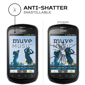 ฟิล์มกันรอยหน้าจอ ANTISHOCK สำหรับ ZTE Groove X501 ฟิล์มป้องกันระดับพรีเมียมสำหรับอุปกรณ์ของคุณ - Product Image 4