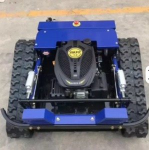 Jardín con GPS, Personalizable en su Totalidad, Soporte OEM - Product Image 1