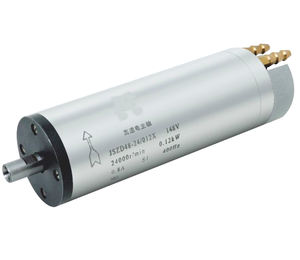 Moteur de broche de tour de 15kw au Design économique et personnalisé, fabriqué en chine - Product Image 3