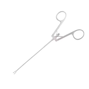 Instrumentos quirúrgicos Ent Fórceps quirúrgicos de alta calidad Kleinert-Kutz Tendon Retriever Instrumentos de ginecología - Product Image 3