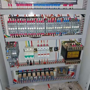 150ton Tube 160t Numerical Control Hydraulic <b>Bending</b> <b>Machine</b> 208v 60hz 3p Price of Copper Bus Bar - Product Image 6