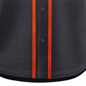 Camisetas Deportivas de Poliéster de Alta Calidad Personalizadas para Hombre, Jersey Deportivo de Punto con Corte Cuadrado para Fútbol, Cargado por Dress Sports - Product Image 4