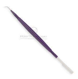 Lash Brow Lifter Outil Écologique Haute Qualité Meilleur Séparateur De Cils Outil Pro Lash Lift Outils En Gros Lash Lift Logo Personnalisé - Product Image 1