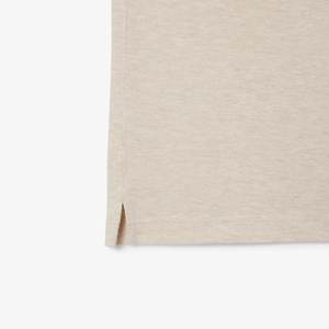 Chemises pour hommes MOLSON SPORTS 100% coton, coupe ajustée, légères, respirantes, séchage rapide, manches courtes, tissu tricoté uni - Product Image 6