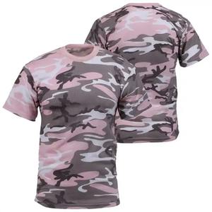 T-shirt personnalisé en coton de haute qualité pour hommes T-shirt surdimensionné vierge impression de t-shirts pour hommes - Product Image 4