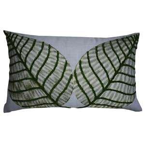 Funda de Cojín de Algodón de Lujo, Fundas de Cojín Bordadas de Algodón Decorativas al por Mayor para Decoración del Hogar a Bajo Precio - Product Image 4