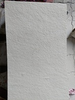 Plaques de parement en pierre naturelle flexible mince, blanc menthe, aspect sable, pour revêtement mural intérieur moderne, décoration d'hôtel, anti-acide