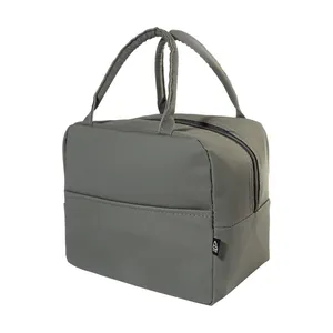 Karasuk RPU Thermal Bag Eco-Friendly <b>Cooler</b> <b>Box</b> for Gadgets - Product Image 4